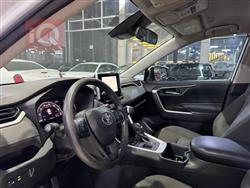 تويوتا راف 4